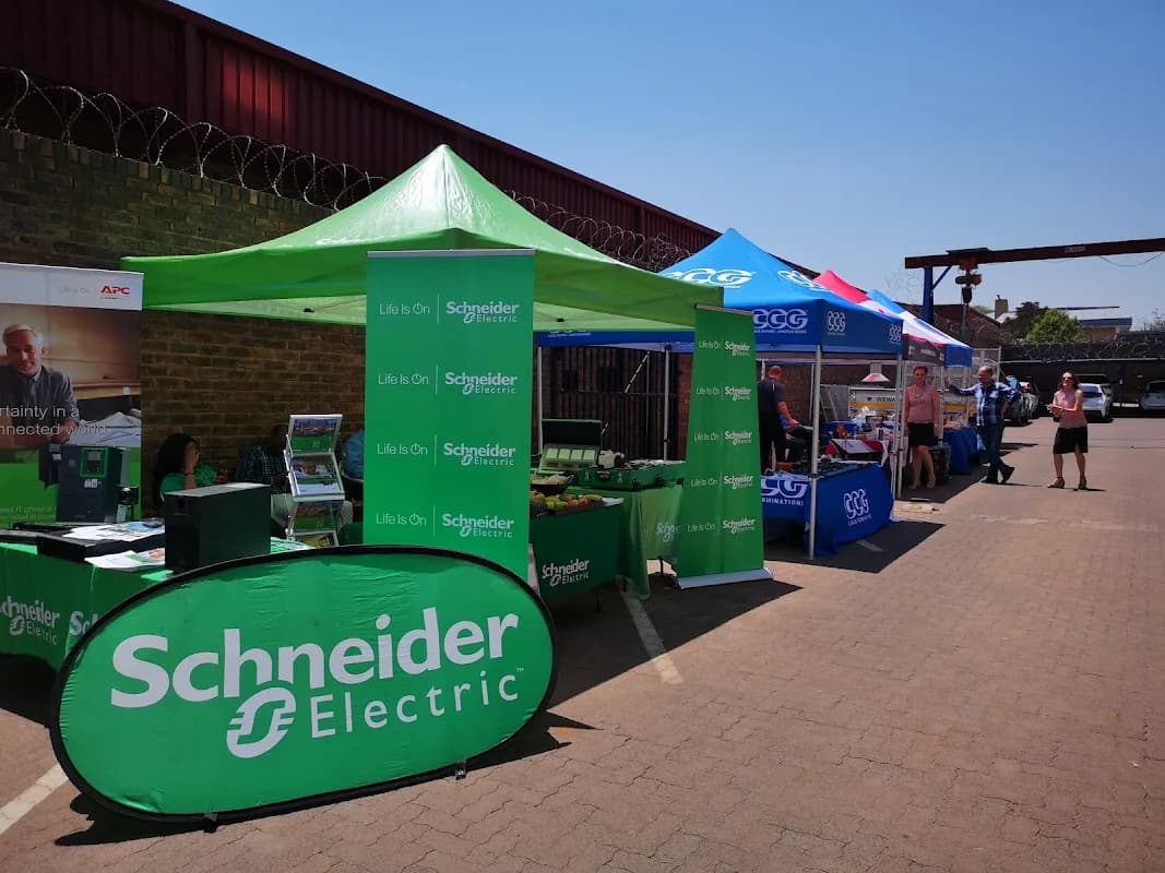 Witbank Electrical Wholesale Agencies (Pty) Ltd in eMalahleni CBD