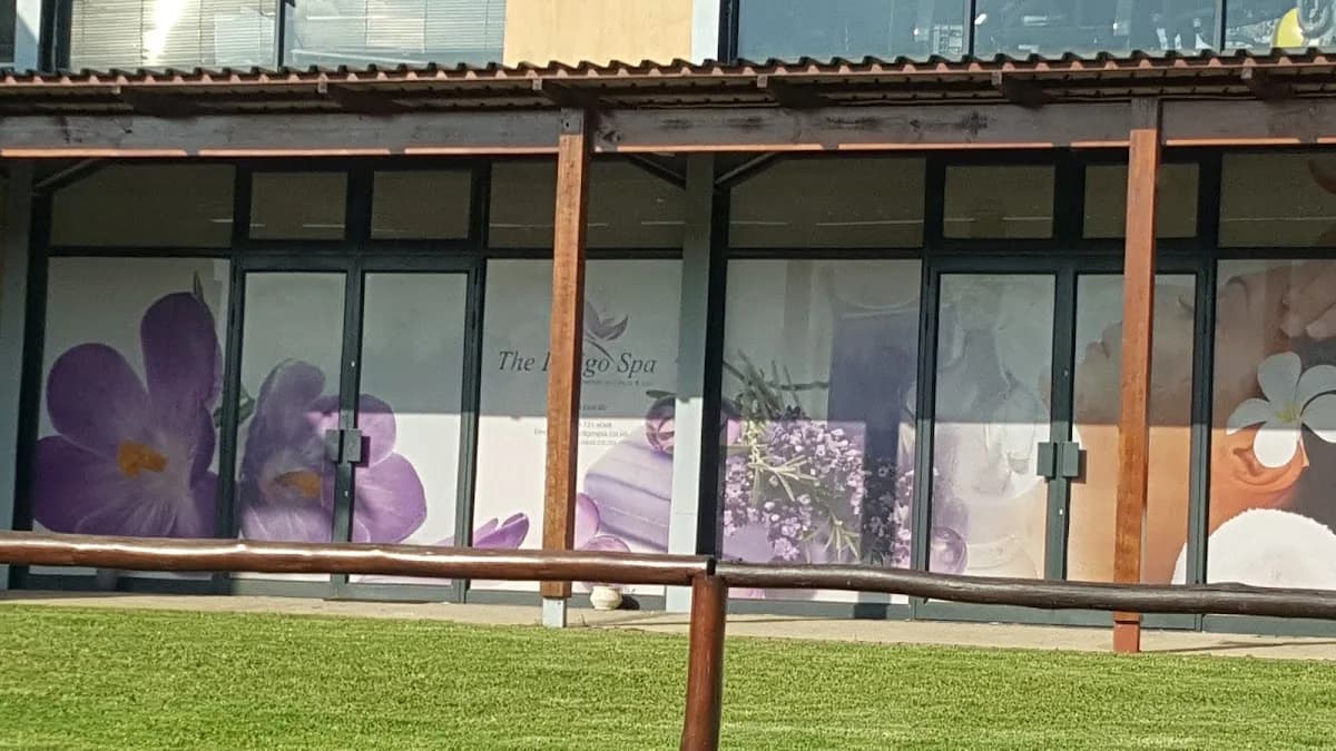 The Indigo Spa in Kyalami
