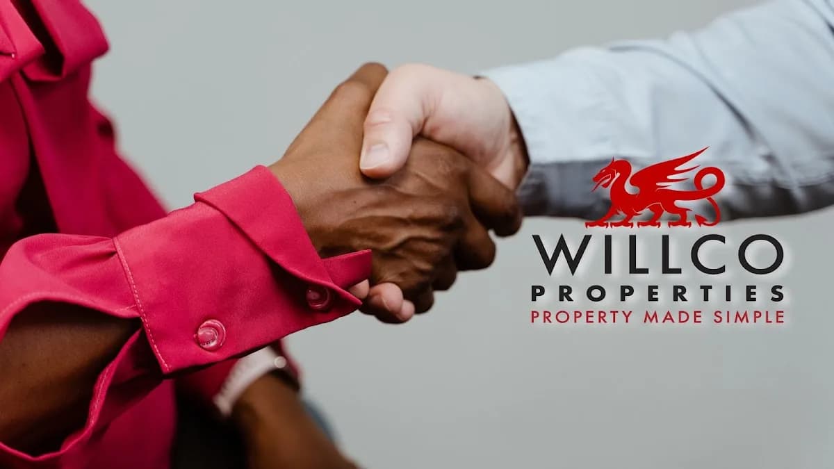WILLCO PROPERTIES in Kyalami