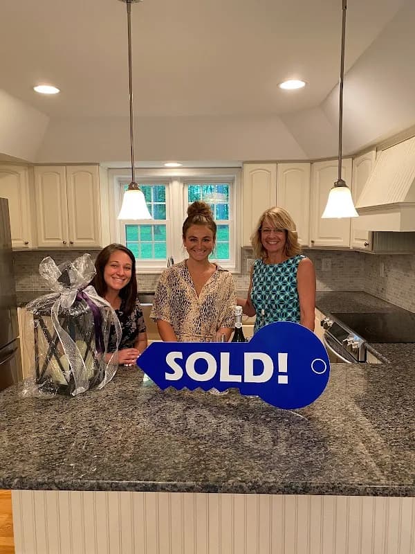 Darlene Wise of Cummings & Co. Realtors in Canton / Fell's Point