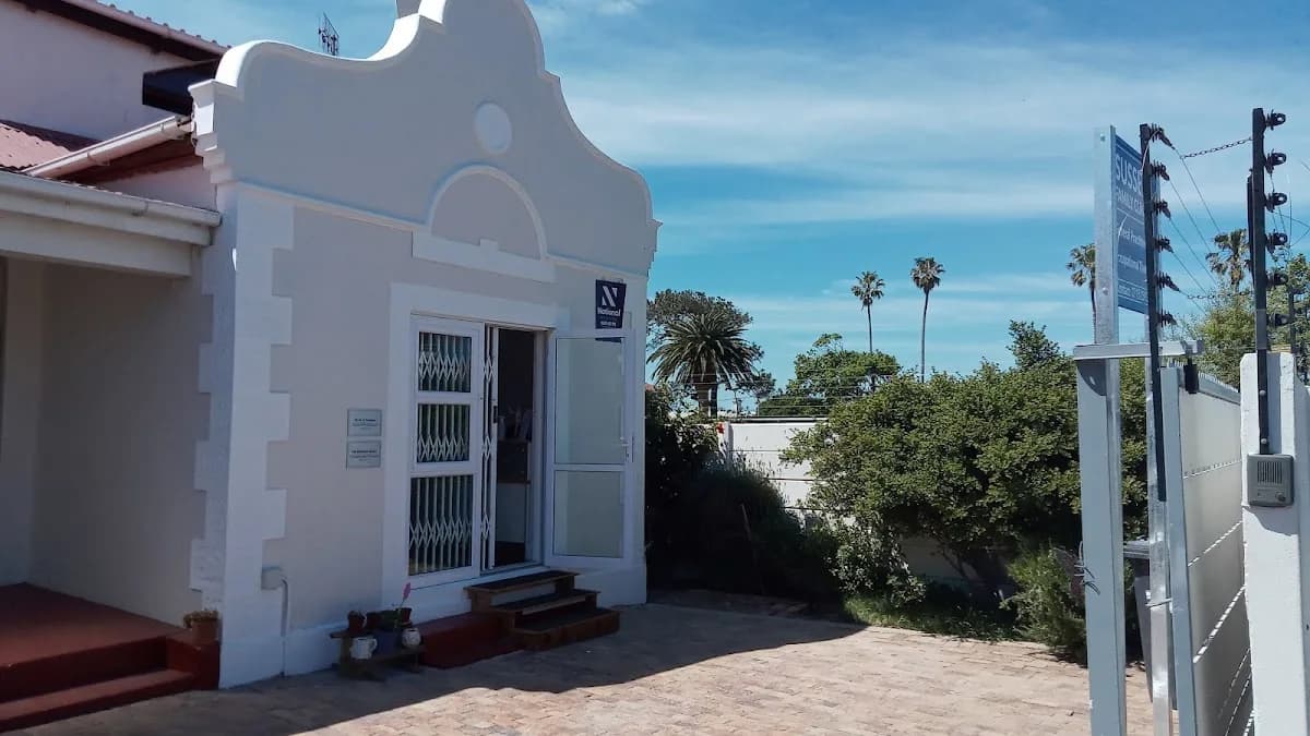Sussex Family Practice in Wynberg
