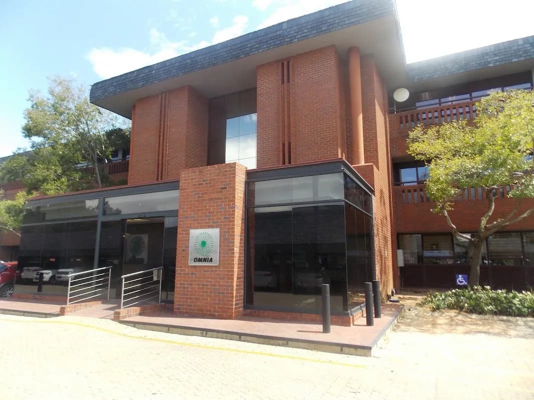 Omnia Fertilizer, a division of the Omnia Group (Pty) Ltd in Fourways