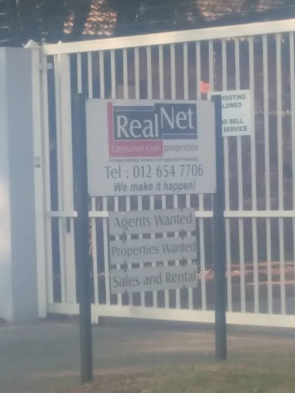 RealNet Properties - Centurion Core in Centurion CBD