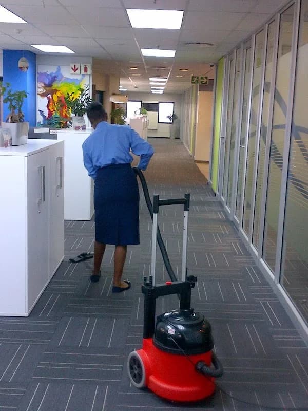 Fortunate for the Women cleaning services in Hyde Park