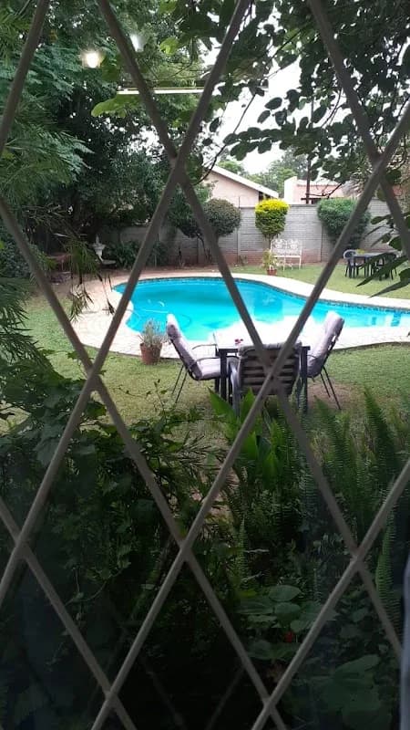 Southernwood in Southernwood