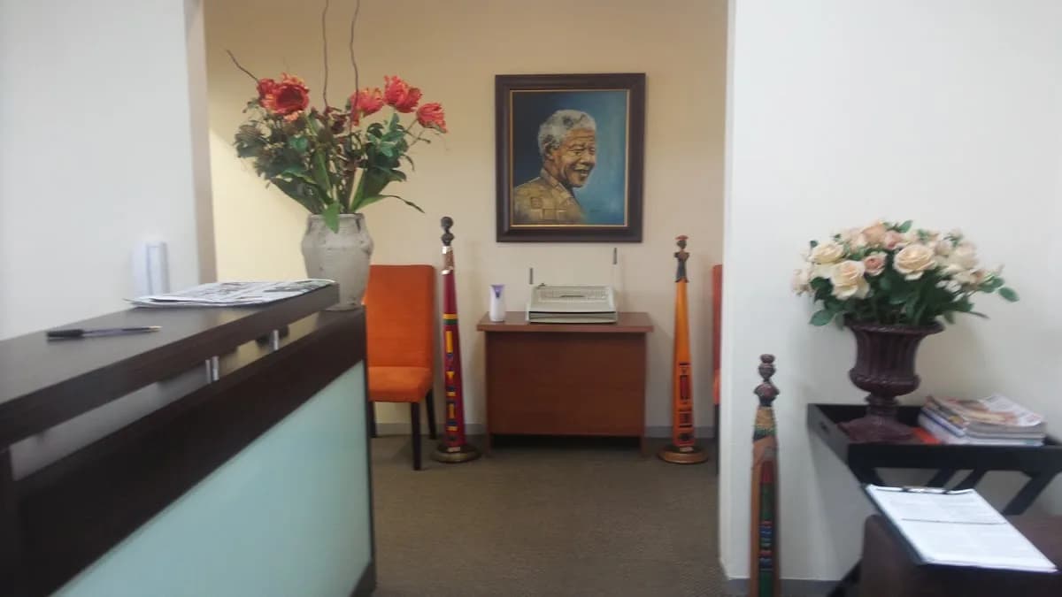 Staffing Direct in Westville