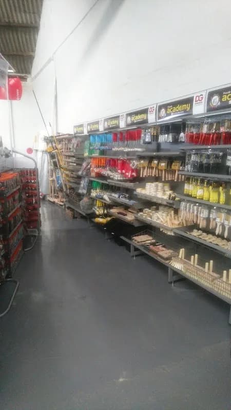 D&G Ironmongery and Hardware in Durban CBD