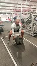 Virgin Active Gym Richards Bay in Arboretum