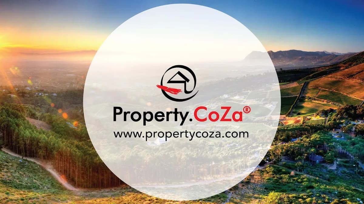 Property.CoZa South Africa in Gordon's Bay