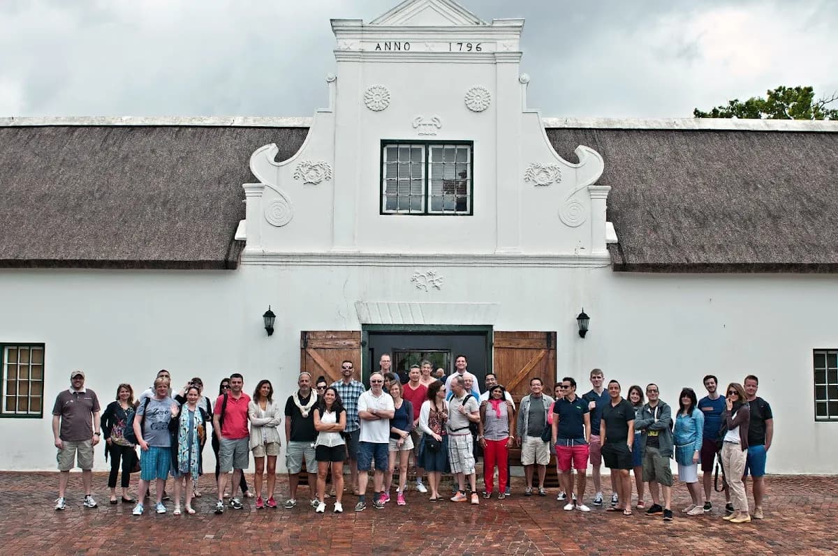 Lisa Daubermann Photography in Tokai