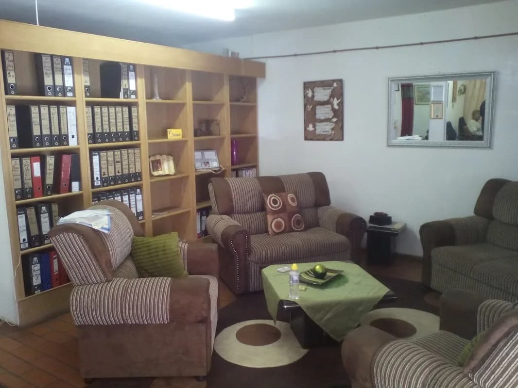 PETRO BRITZ ESTATES in West Rand
