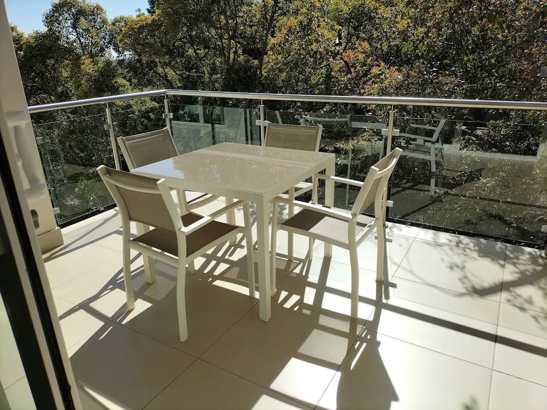 Luxury Apartment Charter - 22 on North in Dunkeld
