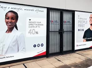 Life Witbank Occupational Health Clinic in Highveld Mall