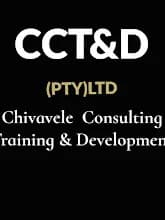 CHIVAVELE CONSULTING, TRAINING AND DEVELOPMENT PTY(LTD) in Attridgeville