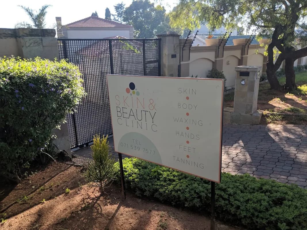 Skin and Beauty Clinic in Linden