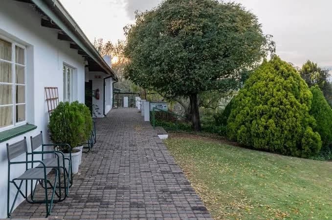 Petronella Guest House in Bethlehem CBD