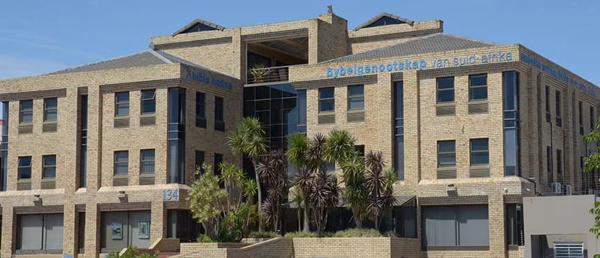 Bible Society of South Africa in Bellville