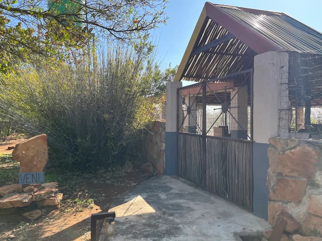 Bokamoso Farm stay in Safari Extension