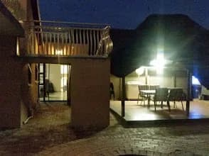 K&b Guesthouse in Tlhabane
