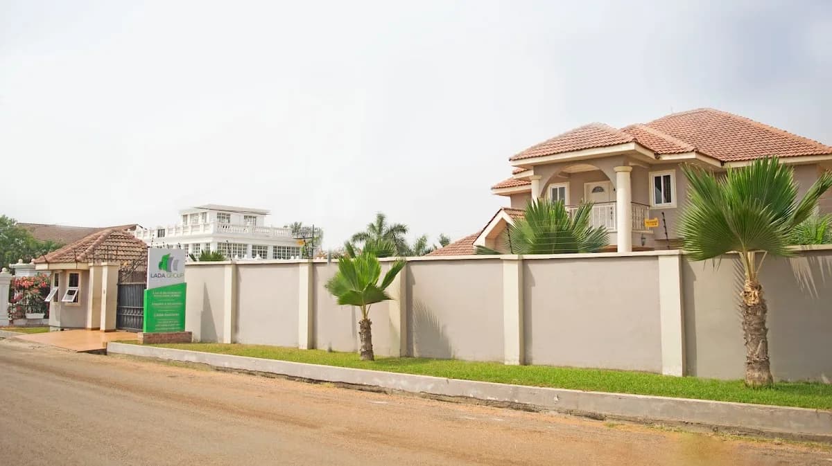 Atuguba & Associates in Atomic Junction