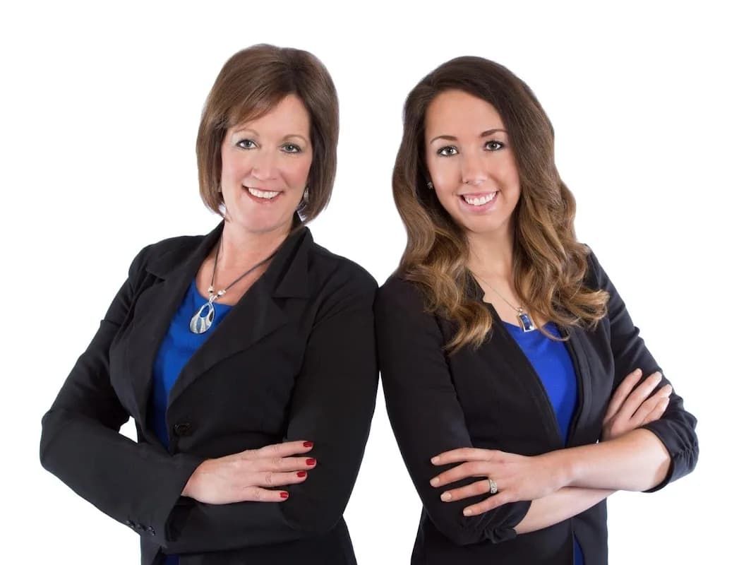 Terri Welborn and Ashley Erb Montana Real Estate Brokers in Downtown Billings