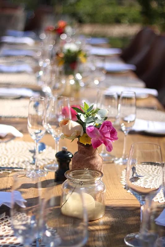 The Beezneez Event Planners in Waterkloof