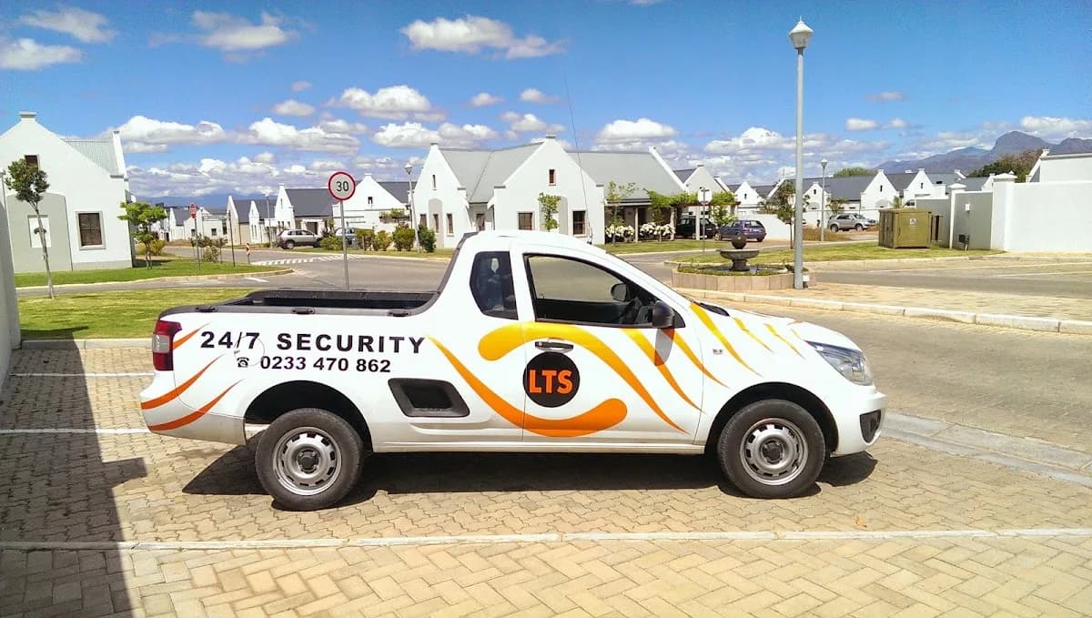 KOBUS Oude Meule Development in Boland Park
