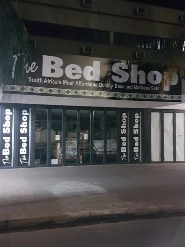 The Bed Shop Upington in Upington CBD
