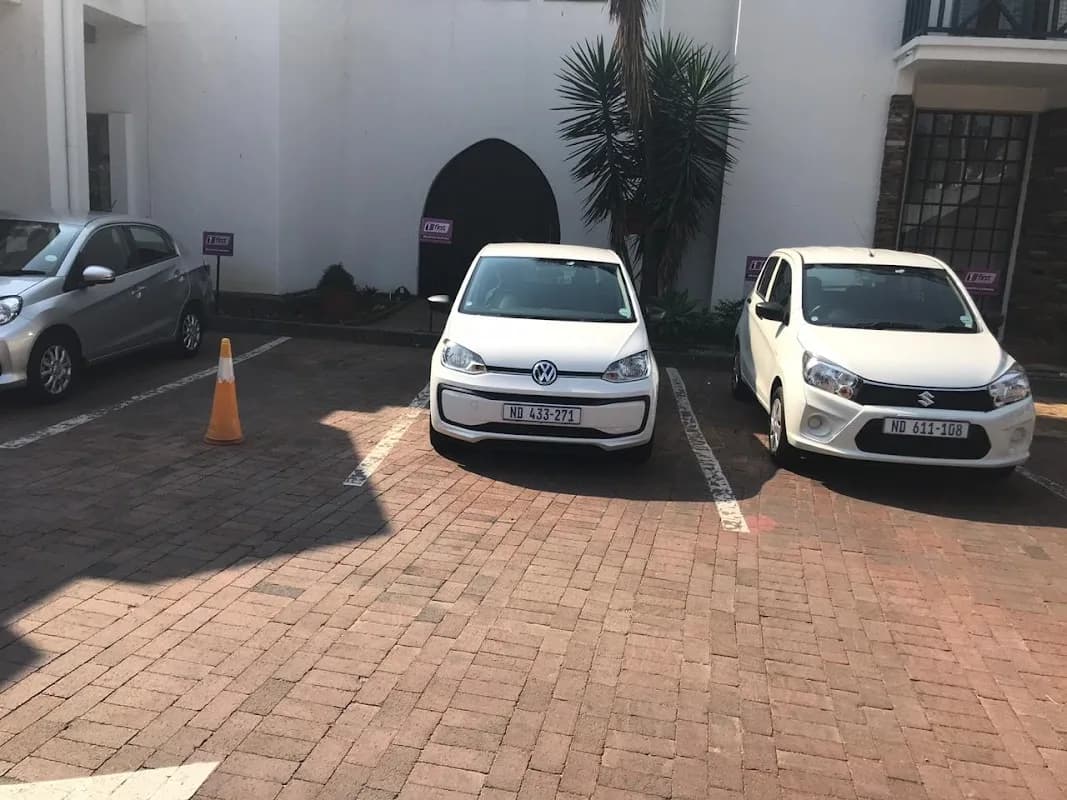 First Car Rental Nelspruit Downtown in Nelspruit CBD