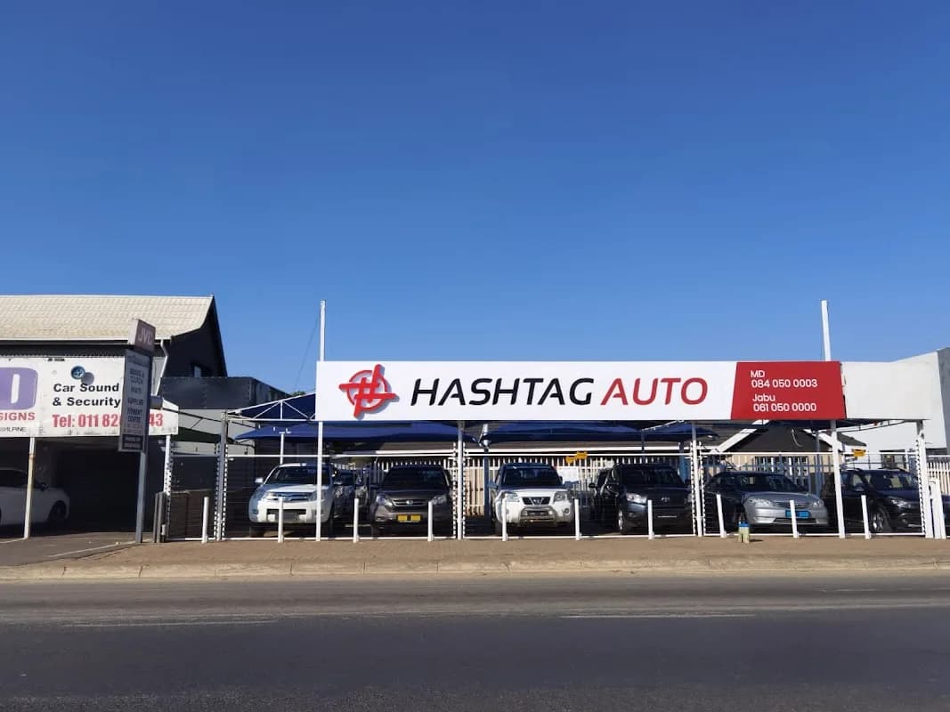 A Plus Media - Digital Printing & Signage Company in East Rand Mall