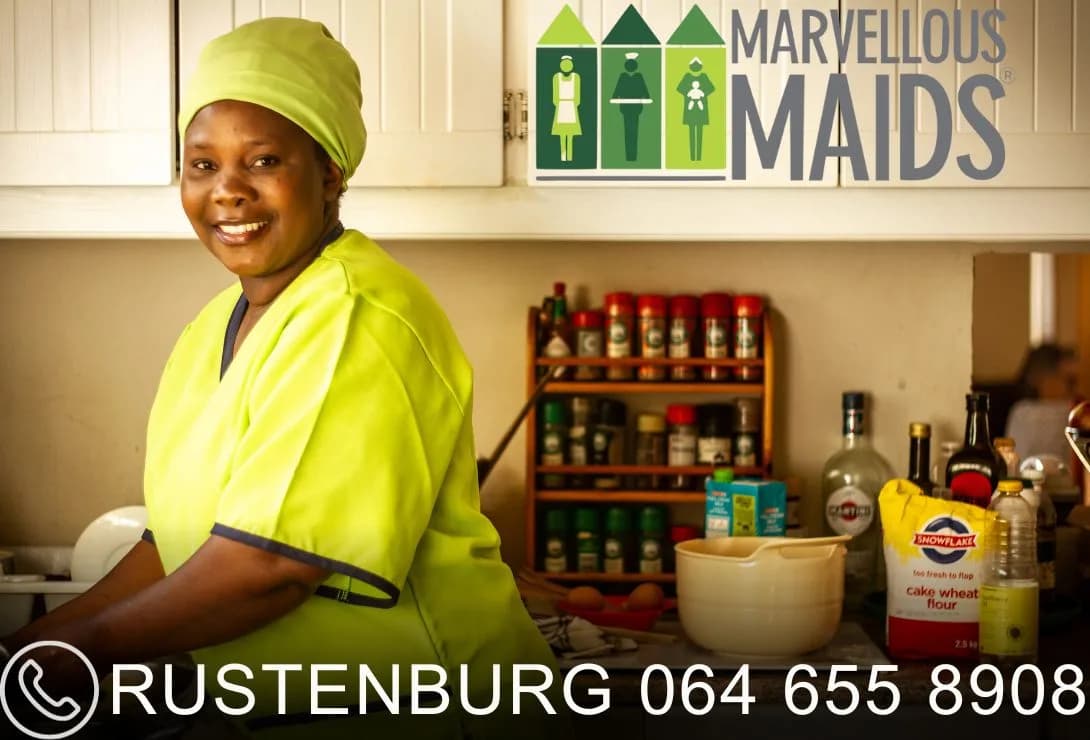 Marvellous Maids Rustenburg in Rustenburg CBD