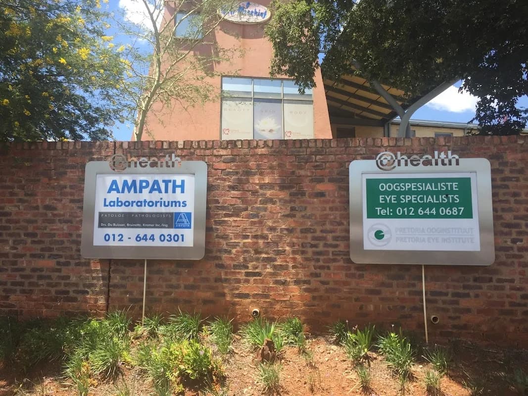 @health Medical Centre in Centurion CBD