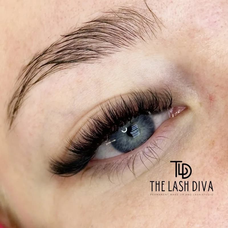 The Lash Diva & Beauty SA in Highveld