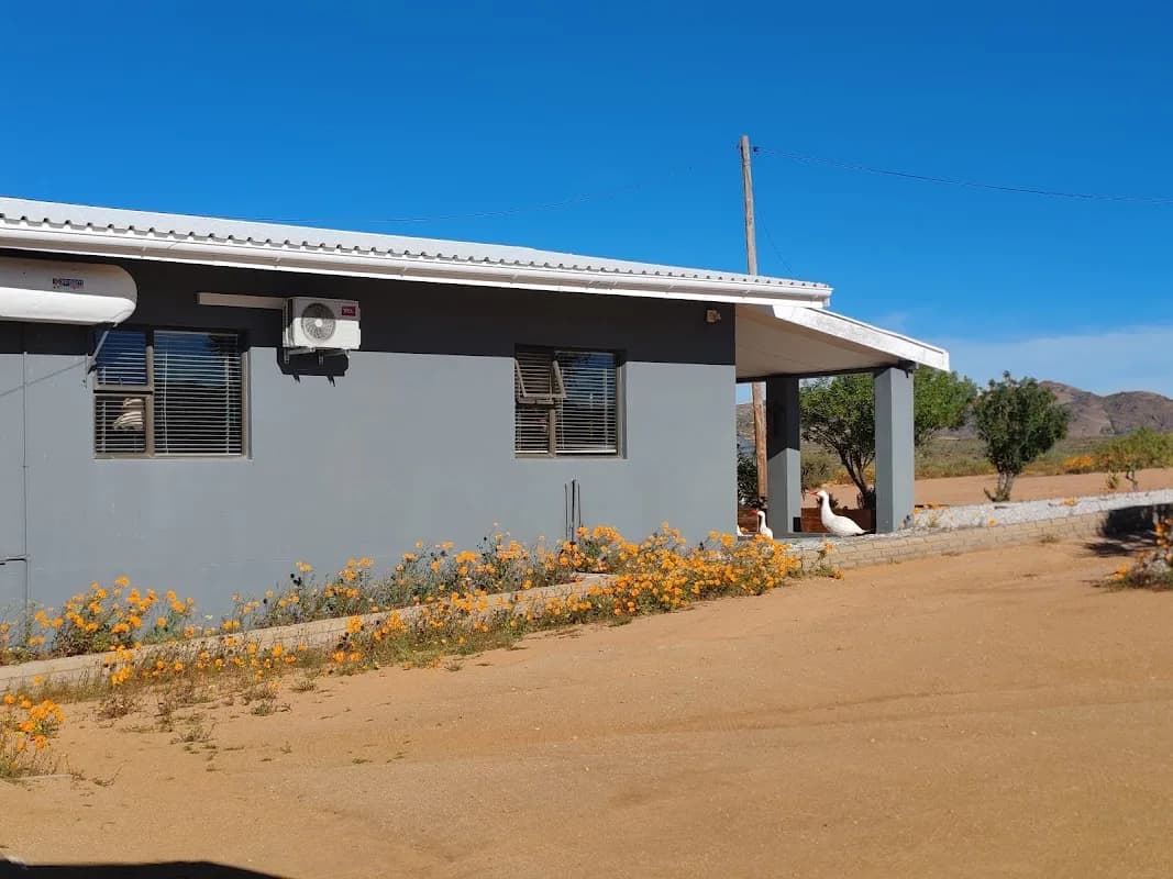 @ Shalom Self Catering in O'kiep