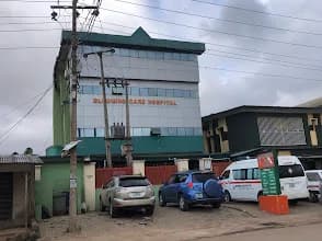 Blooming Care Hospital in Ifako-Ijaiye