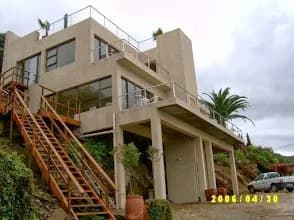 The Tops Guest House - Wilderness SA in Wilderness