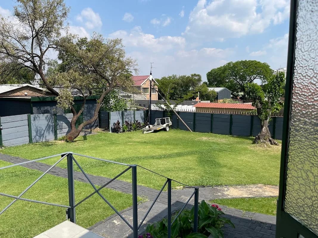 Victoria Guest House Alberton in Alberton