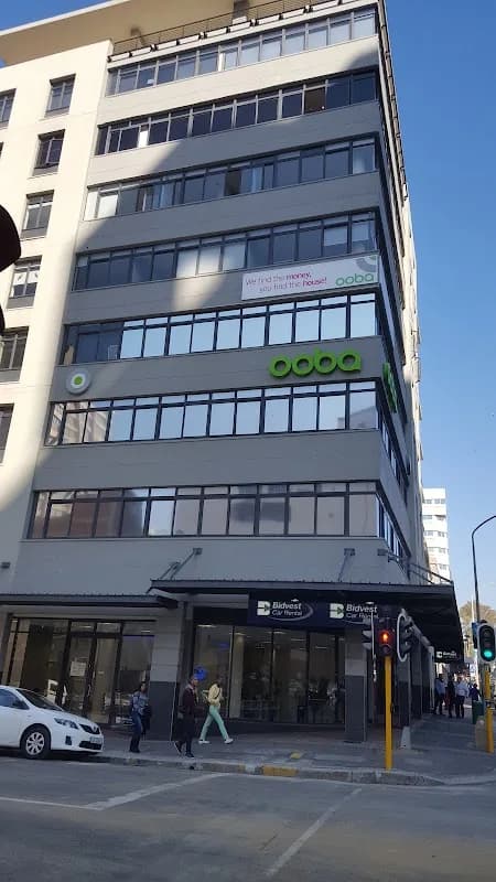 ooba Home Loans in Green Point