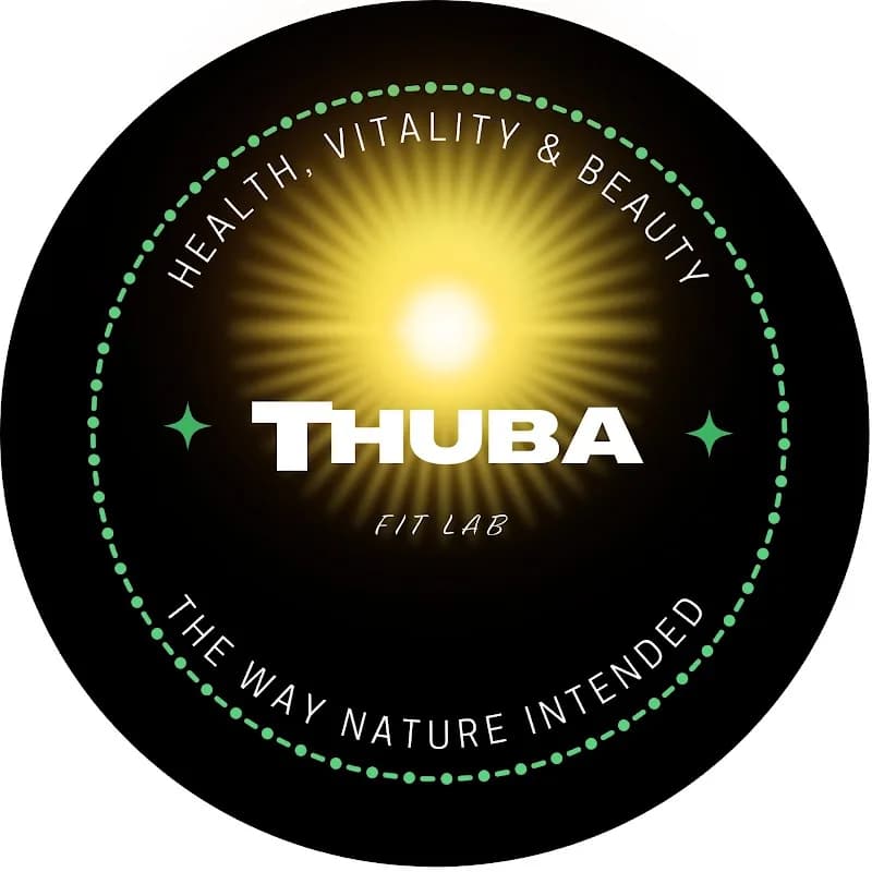 Thuba Fit Lab in New Germany