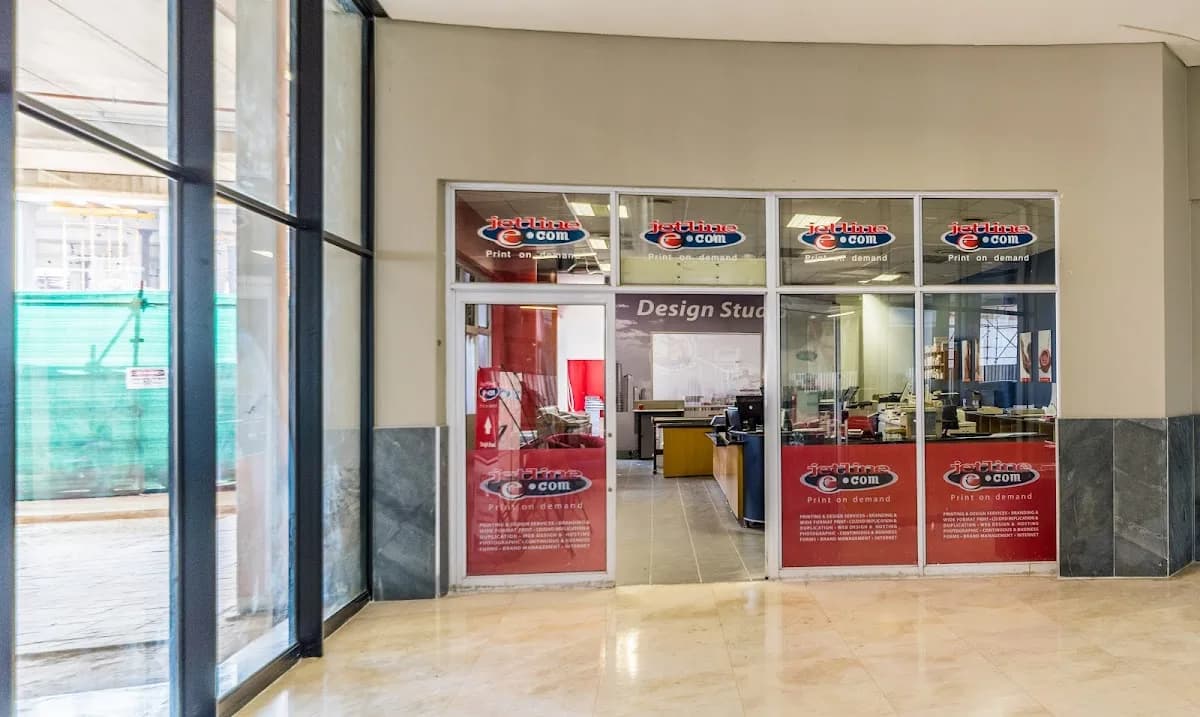 Jetline Fourways in Fourways