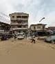 Teecent prints in Mushin