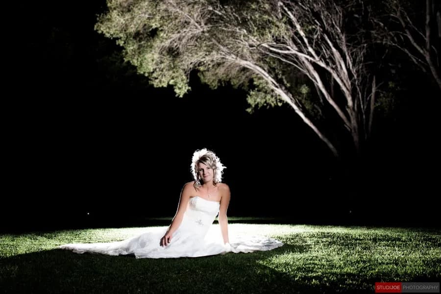 Studijoe Wedding Photography in Wierda Park