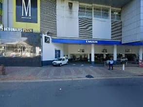 Kulisha in Durban CBD