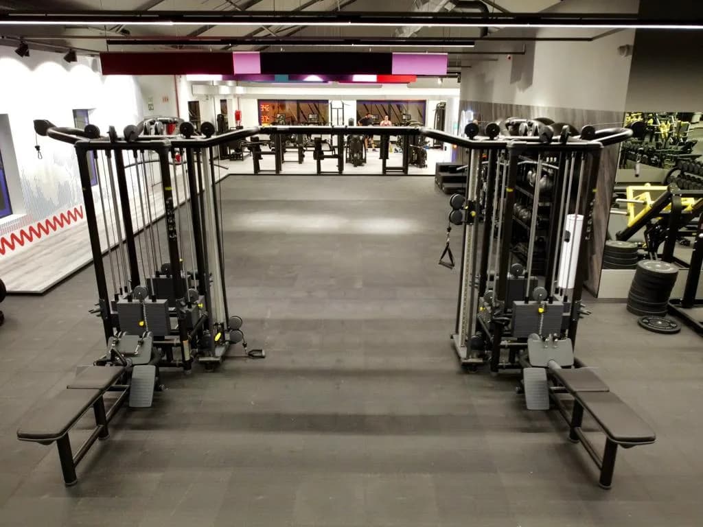 Anytime Fitness Durbanville in Durbanville