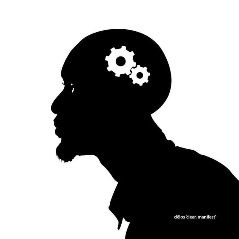 White and Black Web Design and Graphic Design in Alberton