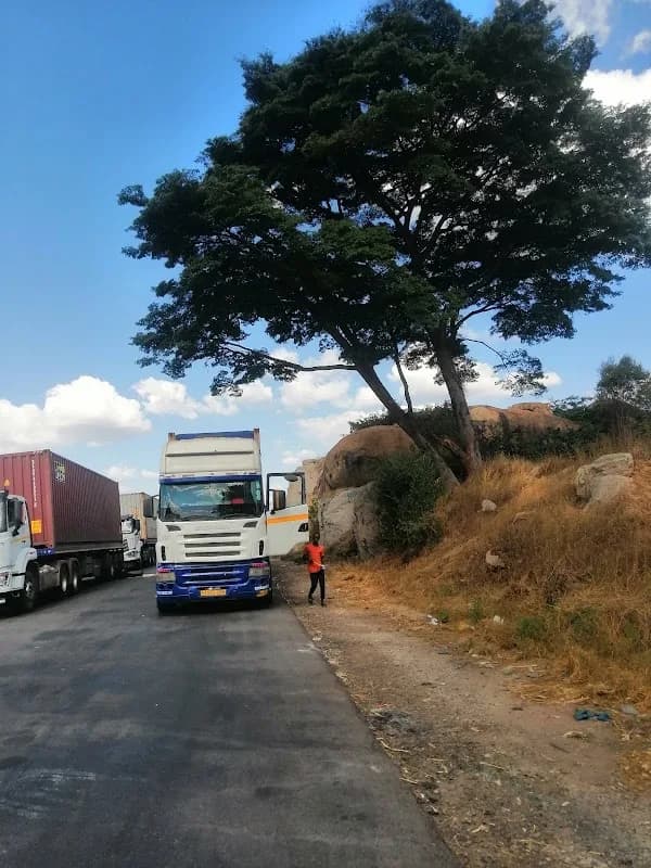 Logistics 365 in Midrand CBD