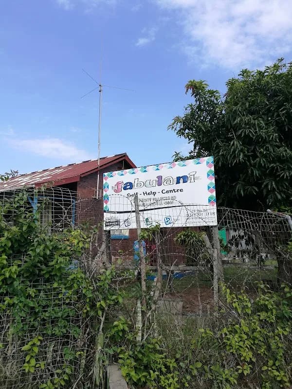 Jabulani Self Help Centre in Westmead
