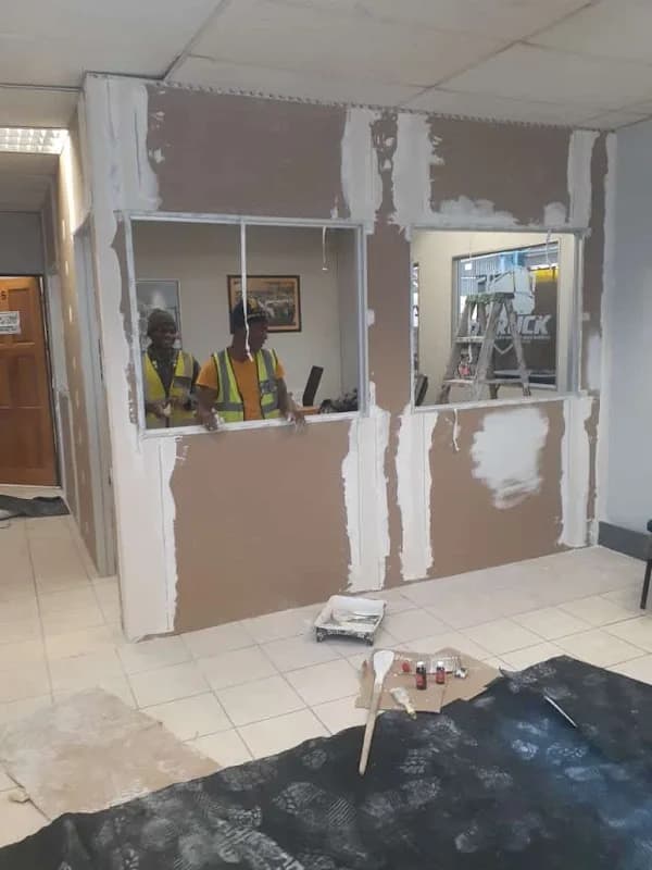 DWC-INTERIORS (PTY) LTD in Benoni CBD