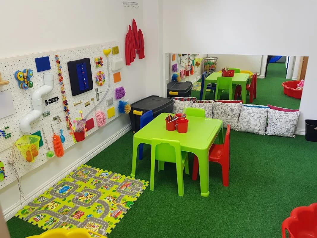 Juan Steenkamp Occupational Therapy in Pinetown