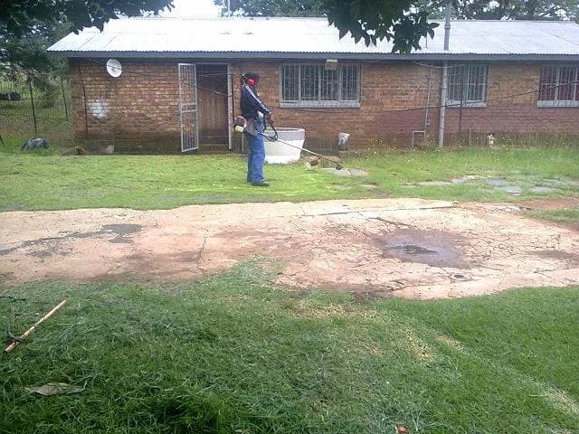 Emalahleni Waste Management Services in eMalahleni CBD